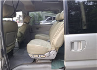 2003 Mitsubishi Space Gear 2.4 超低價釋出 只要 5.8 萬 有車比沒車好 2.4L 動力 耐操好養  超大空間 客貨兩用 歡迎電洽預約看車 LINE：goo5168 洽詢電話：0912423585 宋小姐  第8張縮圖