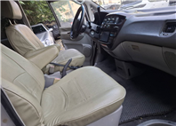 2003 Mitsubishi Space Gear 2.4 超低價釋出 只要 5.8 萬 有車比沒車好 2.4L 動力 耐操好養  超大空間 客貨兩用 歡迎電洽預約看車 LINE：goo5168 洽詢電話：0912423585 宋小姐  第9張縮圖