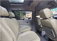 2003 Mitsubishi Space Gear 2.4 超低價釋出 只要 5.8 萬 有車比沒車好 2.4L 動力 耐操好養  超大空間 客貨兩用 歡迎電洽預約看車 LINE：goo5168 洽詢電話：0912423585 宋小姐  第10張縮圖