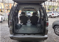 2003 Mitsubishi Space Gear 2.4 超低價釋出 只要 5.8 萬 有車比沒車好 2.4L 動力 耐操好養  超大空間 客貨兩用 歡迎電洽預約看車 LINE：goo5168 洽詢電話：0912423585 宋小姐  第11張縮圖