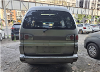 2003 Mitsubishi Space Gear 2.4 超低價釋出 只要 5.8 萬 有車比沒車好 2.4L 動力 耐操好養  超大空間 客貨兩用 歡迎電洽預約看車 LINE：goo5168 洽詢電話：0912423585 宋小姐  第13張縮圖