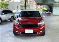 【聯絡專線 0987-252-408】迷你 Countryman Cooper1.6 R60 認證車 跑13萬 HID頭燈 恆溫 定速 影音螢幕 全額貸月繳8千內  第1張縮圖