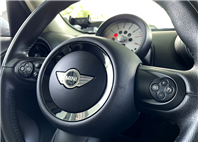 【聯絡專線 0987-252-408】迷你 Countryman Cooper1.6 R60 認證車 跑13萬 HID頭燈 恆溫 定速 影音螢幕 全額貸月繳8千內  第3張縮圖