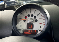 【聯絡專線 0987-252-408】迷你 Countryman Cooper1.6 R60 認證車 跑13萬 HID頭燈 恆溫 定速 影音螢幕 全額貸月繳8千內  第4張縮圖