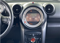 【聯絡專線 0987-252-408】迷你 Countryman Cooper1.6 R60 認證車 跑13萬 HID頭燈 恆溫 定速 影音螢幕 全額貸月繳8千內  第5張縮圖