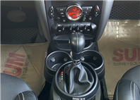 【聯絡專線 0987-252-408】迷你 Countryman Cooper1.6 R60 認證車 跑13萬 HID頭燈 恆溫 定速 影音螢幕 全額貸月繳8千內  第6張縮圖