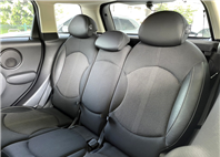 【聯絡專線 0987-252-408】迷你 Countryman Cooper1.6 R60 認證車 跑13萬 HID頭燈 恆溫 定速 影音螢幕 全額貸月繳8千內  第7張縮圖