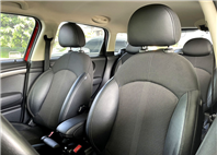 【聯絡專線 0987-252-408】迷你 Countryman Cooper1.6 R60 認證車 跑13萬 HID頭燈 恆溫 定速 影音螢幕 全額貸月繳8千內  第10張縮圖