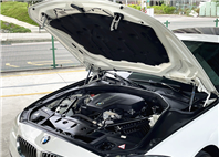 【聯絡專線 0987-252-408】BMW 520i 總代理 F10 認證車原版件 一鍵啟動 雙區恆溫 天窗 電動尾門 全額貸月繳9千內  第16張縮圖