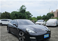 PORSCHE  PANAMERA 3.6 V6  用國產車的預算入手保時捷 電話:0906670160  第1張縮圖