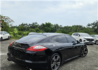 PORSCHE  PANAMERA 3.6 V6  用國產車的預算入手保時捷 電話:0906670160  第2張縮圖