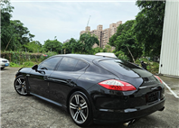 PORSCHE  PANAMERA 3.6 V6  用國產車的預算入手保時捷 電話:0906670160  第3張縮圖