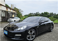 PORSCHE  PANAMERA 3.6 V6  用國產車的預算入手保時捷 電話:0906670160  第10張縮圖