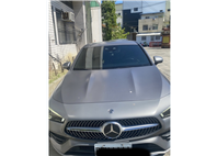 BENZ  CLA200 2019   第1張縮圖