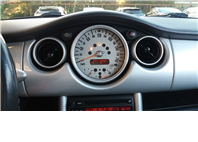 02年 MINI Cooper S 雙門  藍  第9張縮圖