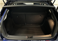 Audi新莊 嚴選認證中古車 陳易祺 /// Audi A1 Sportback 30TFSI  第6張縮圖