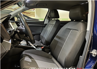 Audi新莊 嚴選認證中古車 陳易祺 /// Audi A1 Sportback 30TFSI  第7張縮圖