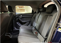 Audi新莊 嚴選認證中古車 陳易祺 /// Audi A1 Sportback 30TFSI  第8張縮圖