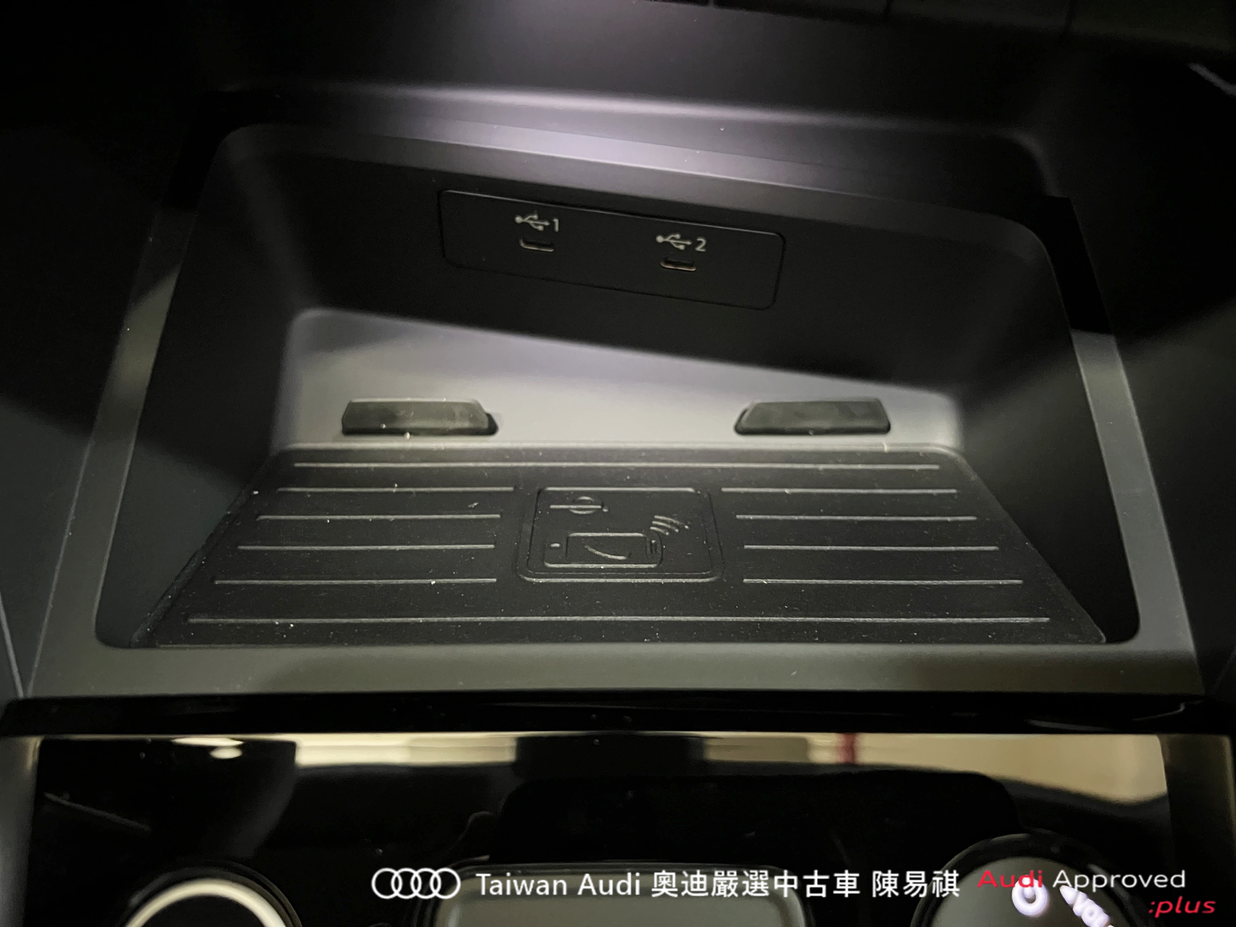 Audi新莊 嚴選認證中古車 陳易祺 /// Audi A3 Sportback 30TFSI  第10張相片