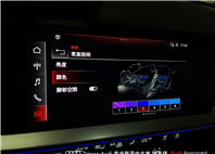 Audi新莊 嚴選認證中古車 陳易祺 /// Audi A3 Sportback 35TFSI Edition One  第9張縮圖