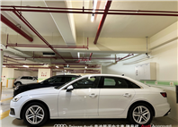 Audi新莊 嚴選認證中古車 陳易祺 /// Audi A4 Sedan 40TFSI  第3張縮圖