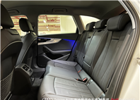 Audi新莊 嚴選認證中古車 陳易祺 /// Audi A4 Avant 40TFSI S line  第7張縮圖