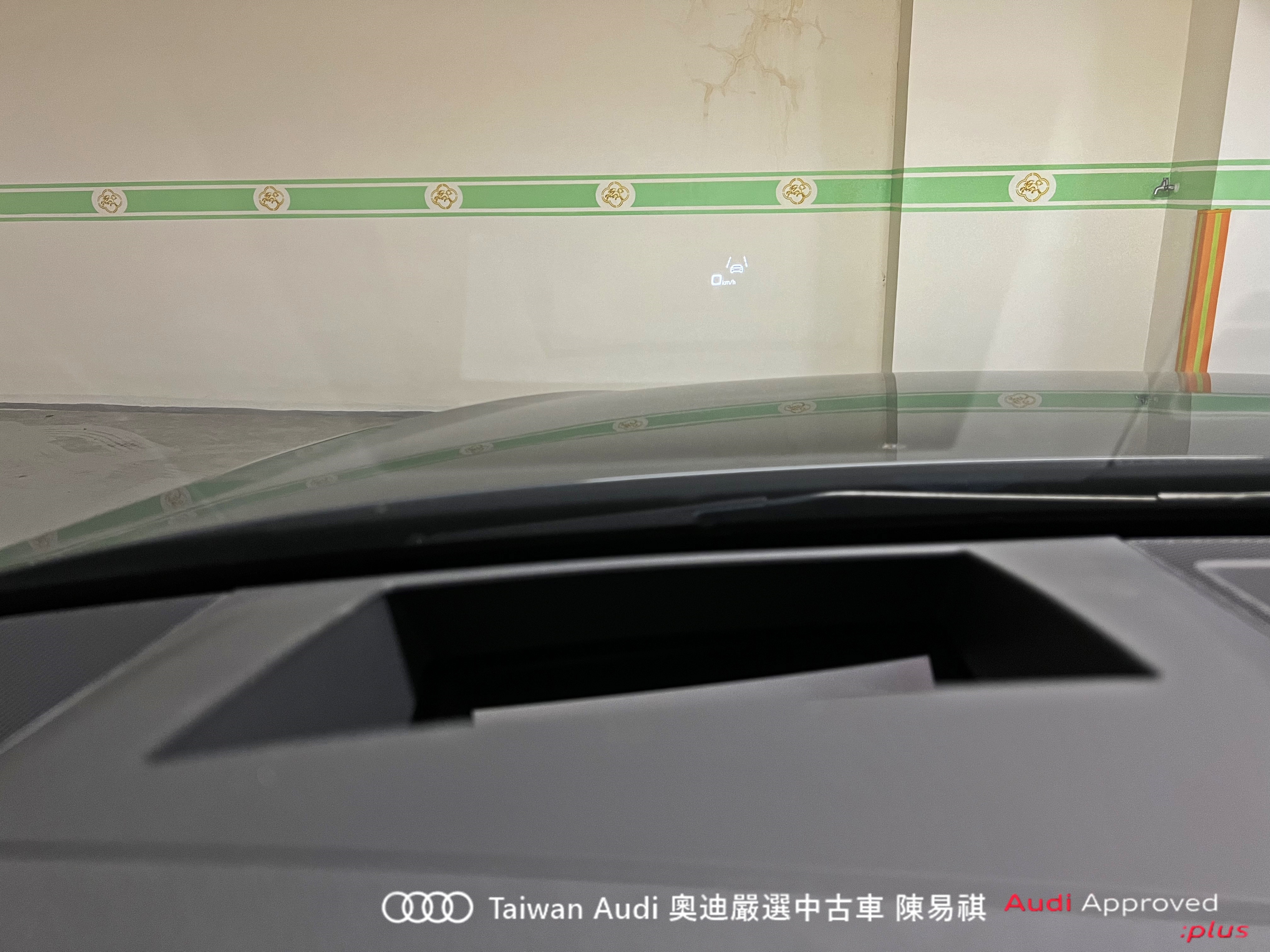 Audi新莊 嚴選認證中古車 陳易祺 /// Audi A6 Sedan 40TFSI Technik  第10張相片