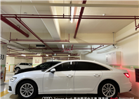 Audi新莊 嚴選認證中古車 陳易祺 /// Audi A6 Sedan 40TFSI Technik  第3張縮圖