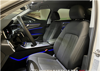 Audi新莊 嚴選認證中古車 陳易祺 /// Audi A6 Sedan 40TFSI Technik  第6張縮圖