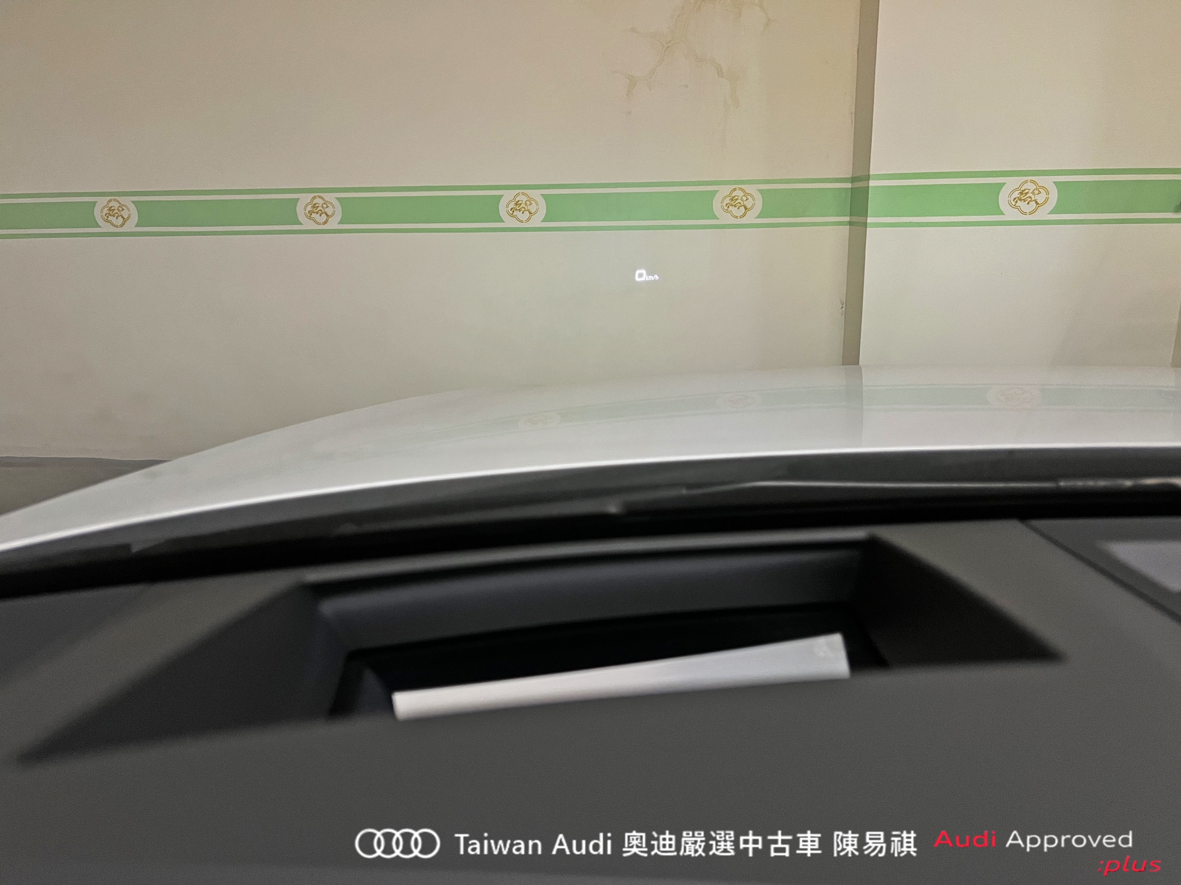 Audi新莊 嚴選認證中古車 陳易祺 /// Audi A6 Sedan 40TFSI Technik  第10張相片