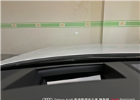 Audi新莊 嚴選認證中古車 陳易祺 /// Audi A6 Sedan 40TFSI Technik  第10張縮圖