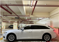 Audi新莊 嚴選認證中古車 陳易祺 /// Audi A6 Avant 40TFSI Technik  第3張縮圖