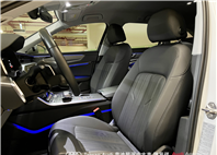 Audi新莊 嚴選認證中古車 陳易祺 /// Audi A6 Avant 40TFSI Technik  第6張縮圖