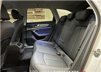 Audi新莊 嚴選認證中古車 陳易祺 /// Audi A6 Avant 40TFSI Technik  第7張縮圖