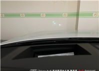 Audi新莊 嚴選認證中古車 陳易祺 /// Audi A6 Avant 40TFSI Technik  第10張縮圖