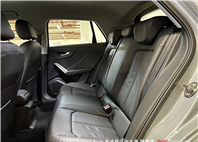 Audi新莊 嚴選認證中古車 陳易祺 /// Audi Q2 35TFSI Technik  第7張縮圖