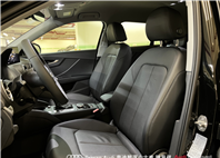Audi新莊 嚴選認證中古車 陳易祺 /// Audi Q2 35TFSI Technik  第6張縮圖