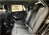 Audi新莊 嚴選認證中古車 陳易祺 /// Audi Q2 35TFSI Technik  第7張縮圖