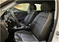 Audi新莊 嚴選認證中古車 陳易祺 /// Audi Q2 35TFSI Technik  第6張縮圖