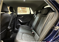 Audi新莊 嚴選認證中古車 陳易祺 /// Audi Q2 35TFSI Technik  第7張縮圖
