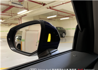 Audi新莊 嚴選認證中古車 陳易祺 /// Audi Q2 35TFSI Technik  第10張縮圖
