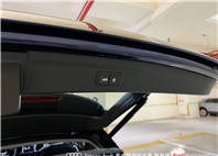 Audi新莊 嚴選認證中古車 陳易祺 /// Audi Q3 35TFSI  第6張縮圖