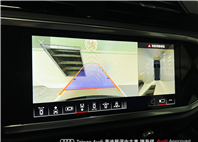 Audi新莊 嚴選認證中古車 陳易祺 /// Audi Q3 35TFSI  第10張縮圖