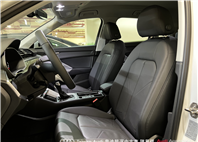 Audi新莊 嚴選認證中古車 陳易祺 /// Audi Q3 35TFSI  第7張縮圖