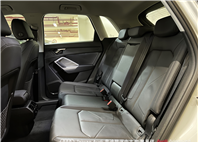 Audi新莊 嚴選認證中古車 陳易祺 /// Audi Q3 35TFSI  第8張縮圖