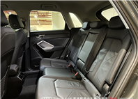 Audi新莊 嚴選認證中古車 陳易祺 /// Audi Q3 35TFSI  第8張縮圖