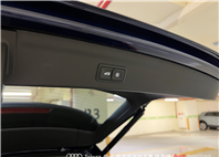 Audi新莊 嚴選認證中古車 陳易祺 /// Audi Q3 35TFSI Advanced  第6張縮圖