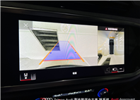 Audi新莊 嚴選認證中古車 陳易祺 /// Audi Q3 35TFSI Advanced  第10張縮圖