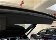 Audi新莊 嚴選認證中古車 陳易祺 /// Audi Q3 35TFSI Advanced  第6張縮圖