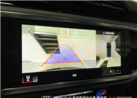 Audi新莊 嚴選認證中古車 陳易祺 /// Audi Q3 35TFSI Advanced  第10張縮圖